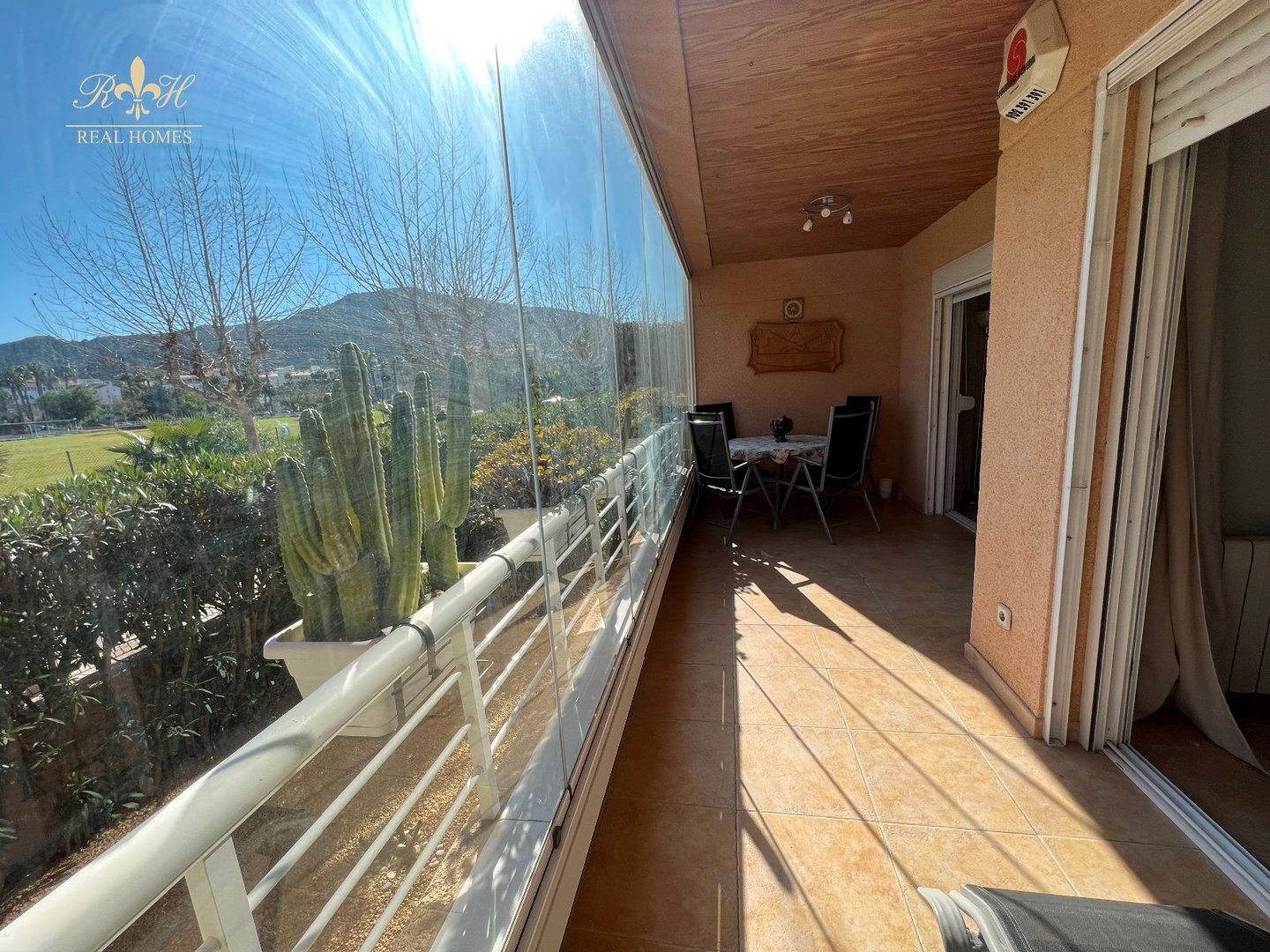 Piso de 84 m² en Alfaz del Pi