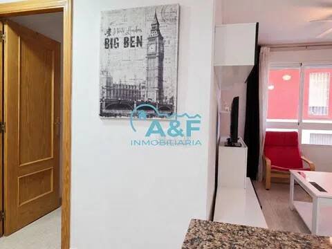 Piso de 60 m² en Oropesa del Mar