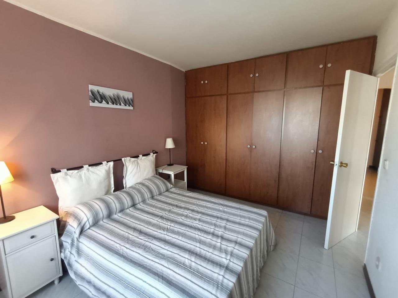 Piso de 87 m² en Lérida