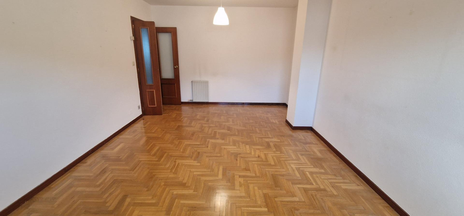 Piso de 105 m² en Santiago de Compostela