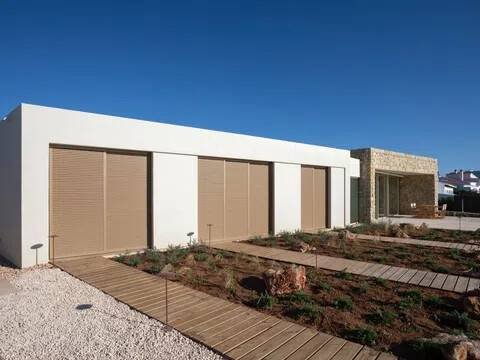 Casa 219 m² a es Mercadal