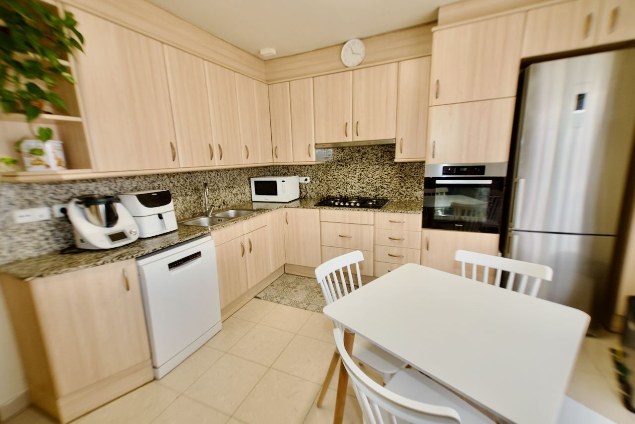 Piso de 104 m² en Matadepera