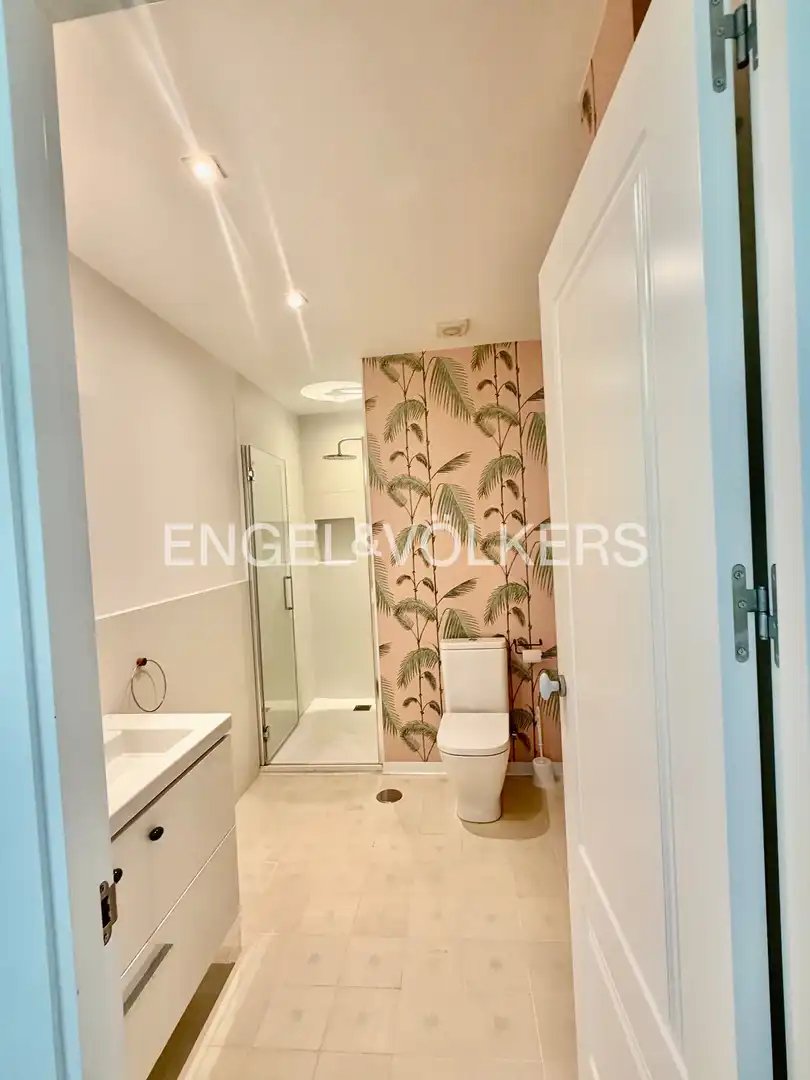Piso de 114 m² en Madrid