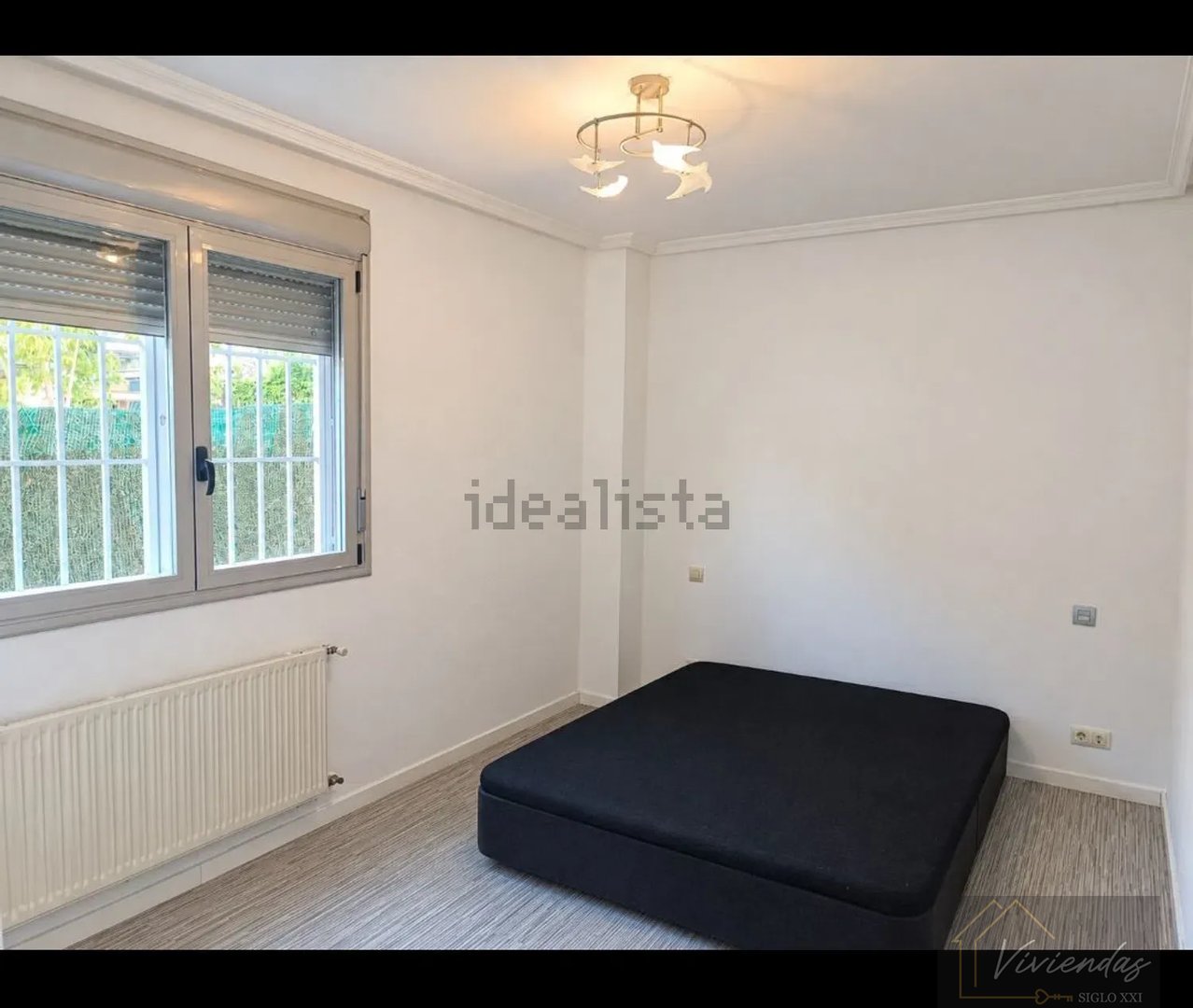 Piso de 138 m² en Boadilla del Monte
