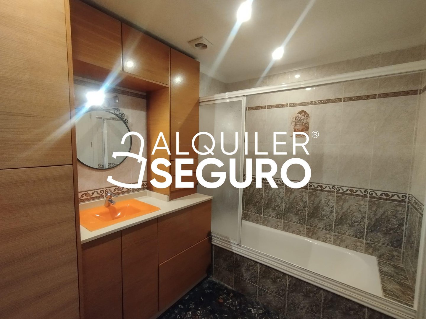 Piso de 85 m² en Mijas