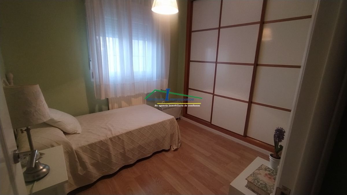 Wohnung 60 m² in Mérida