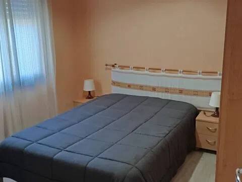 Piso de 105 m² en Jaca