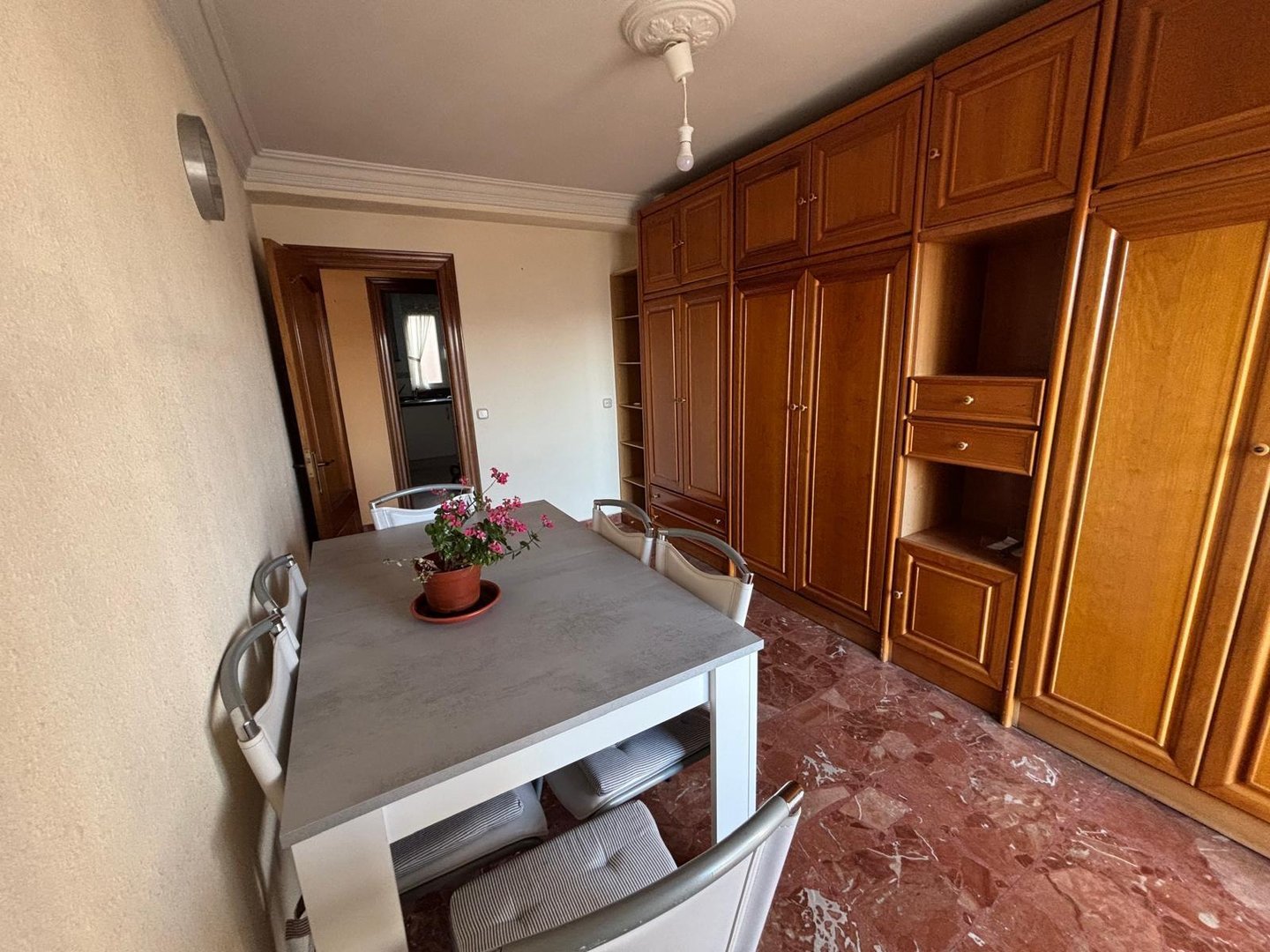 Piso de 94 m² en León