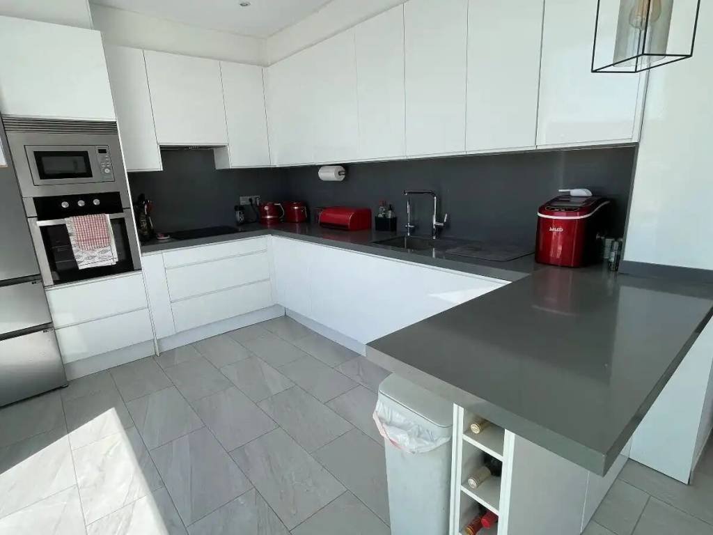 Casa de 127 m² a Estepona