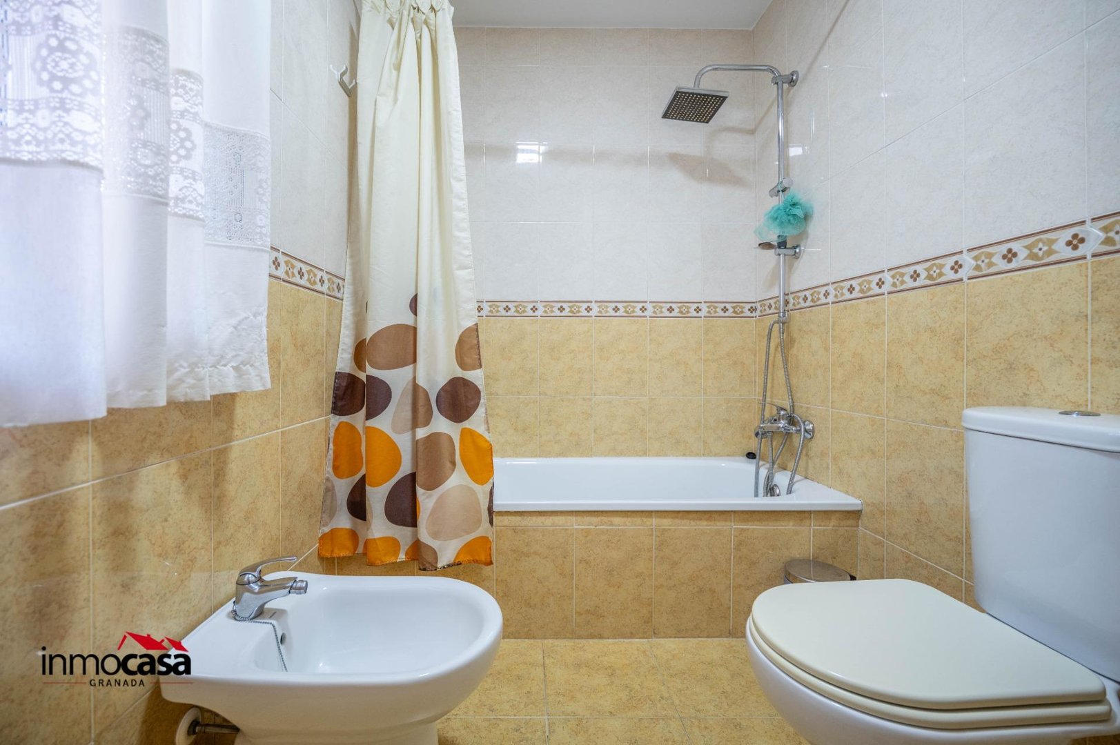 Apartamento 70 m² em Churriana de la Vega