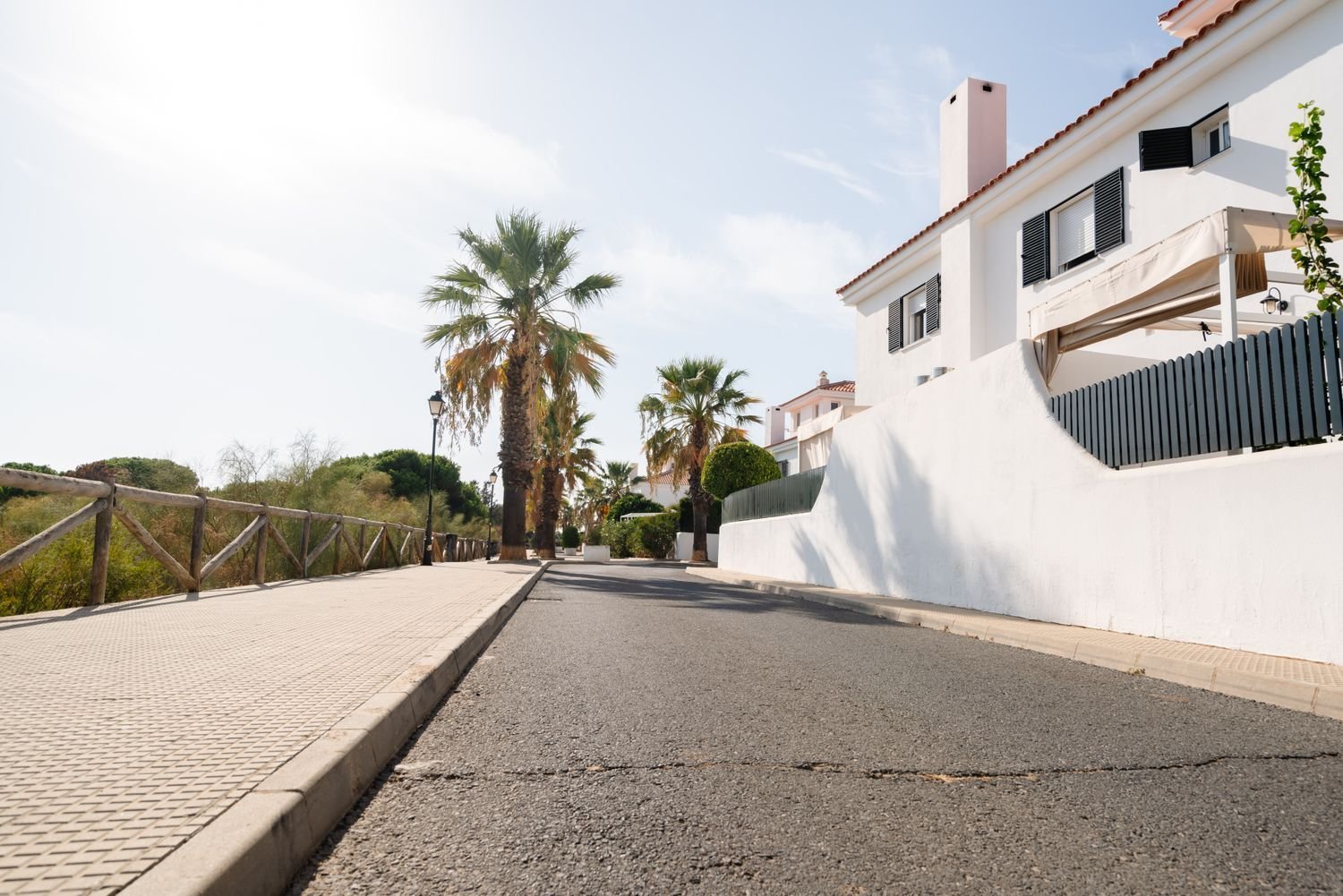 Piso de 157 m² en Cartaya