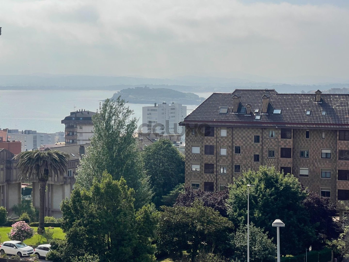 Piso de 106 m² en Santander