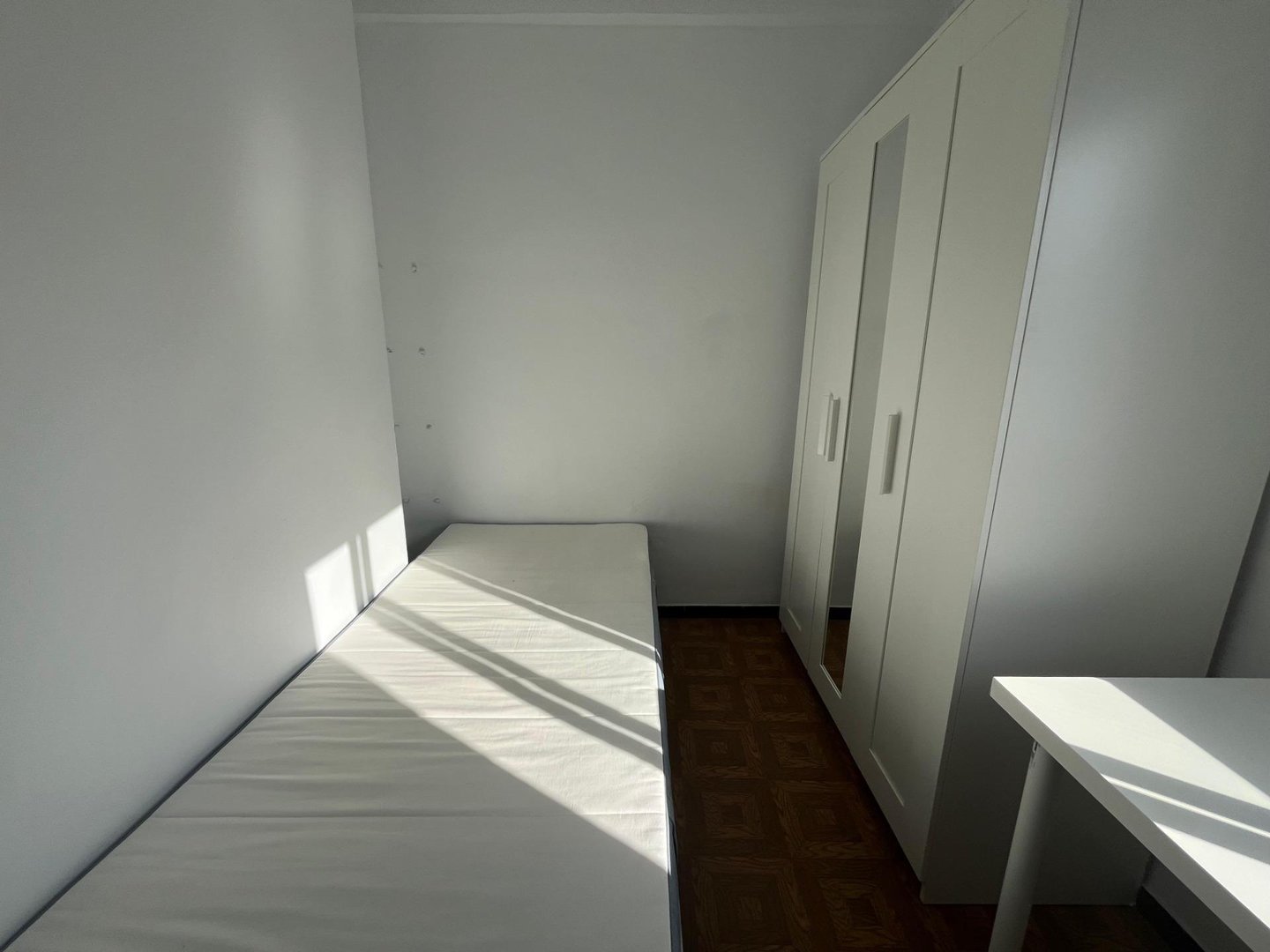 Habitació 61 m², Sevilla