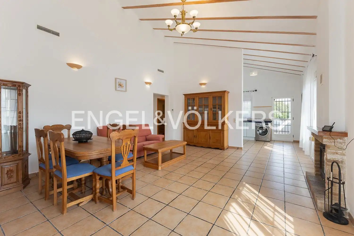 Haus 120 m² in Algar de Palància