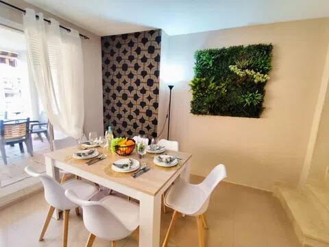 Pis de 146 m² a Orpesa