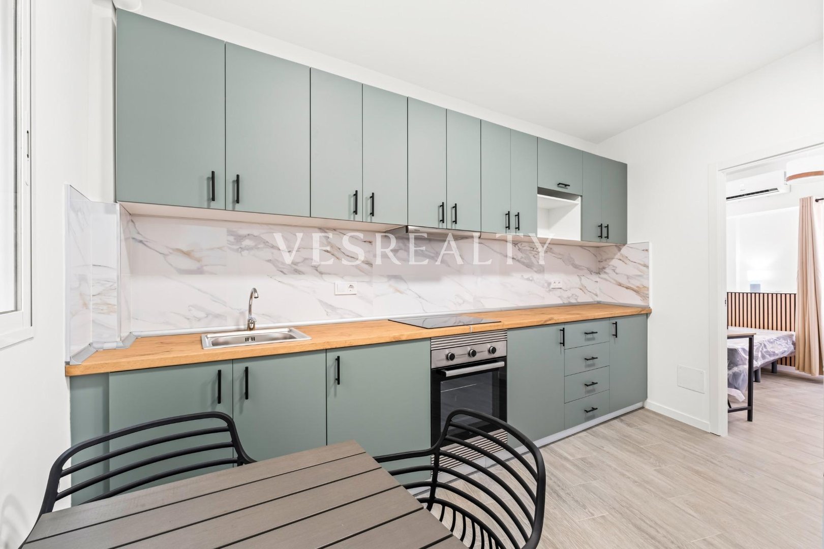 Piso de 105 m² en Alicante