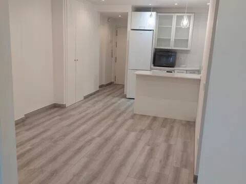 Piso de 92 m² en Sevilla