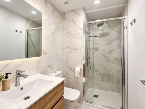Piso de 44 m² en Madrid