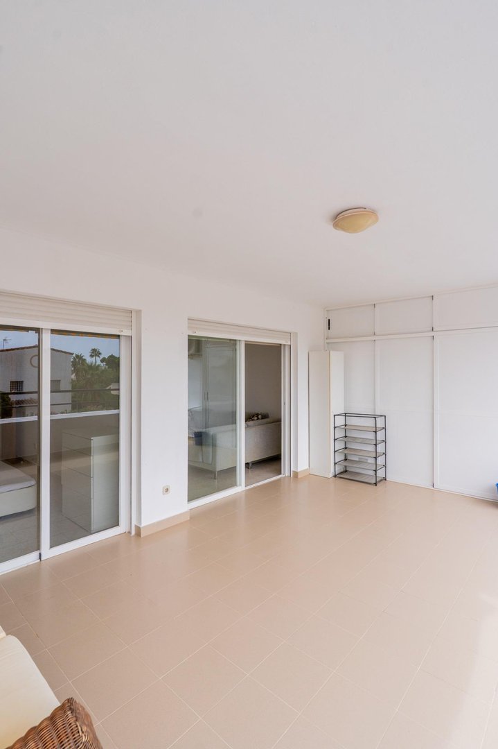 Piso de 95 m² en Puzol