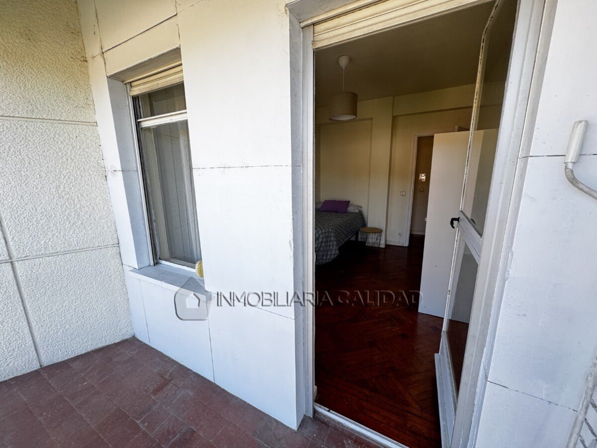 Piso de 110 m² en Burgos
