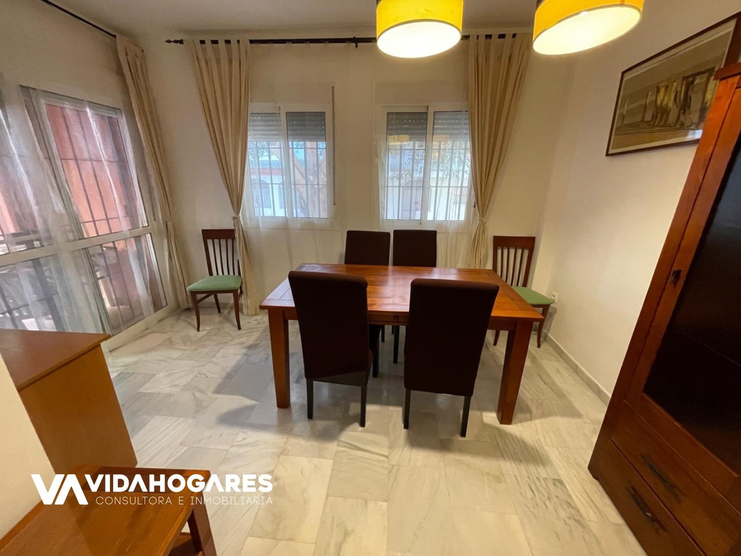 Pis de 136 m² a Rota