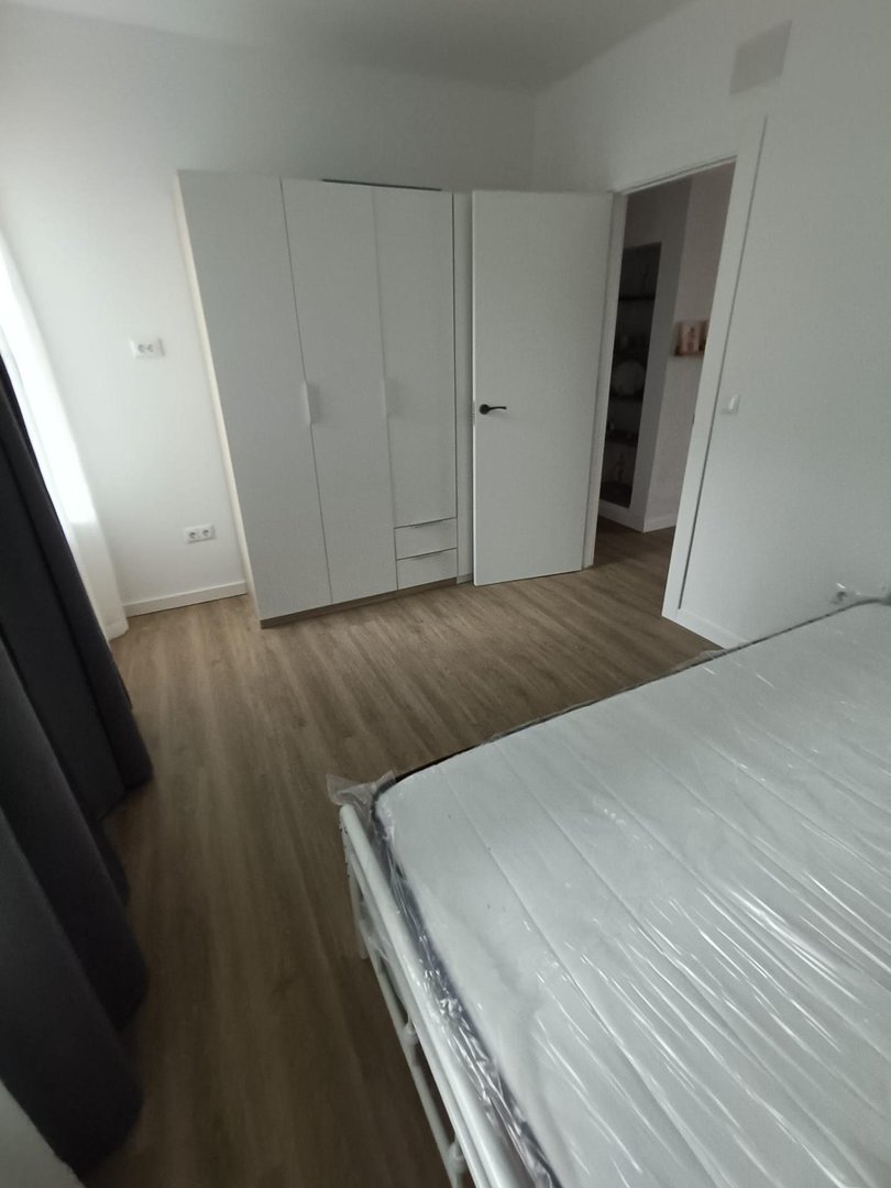 Pis de 80 m² a Sagunt