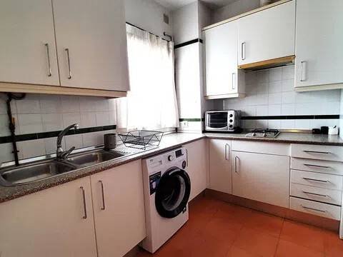 Piso de 85 m² en Sevilla