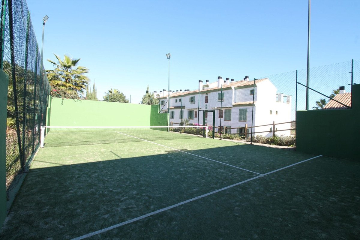 Piso de 108 m² en Vélez-Blanco
