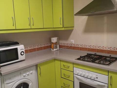Квартира 70 м² у Chiclana de la Frontera