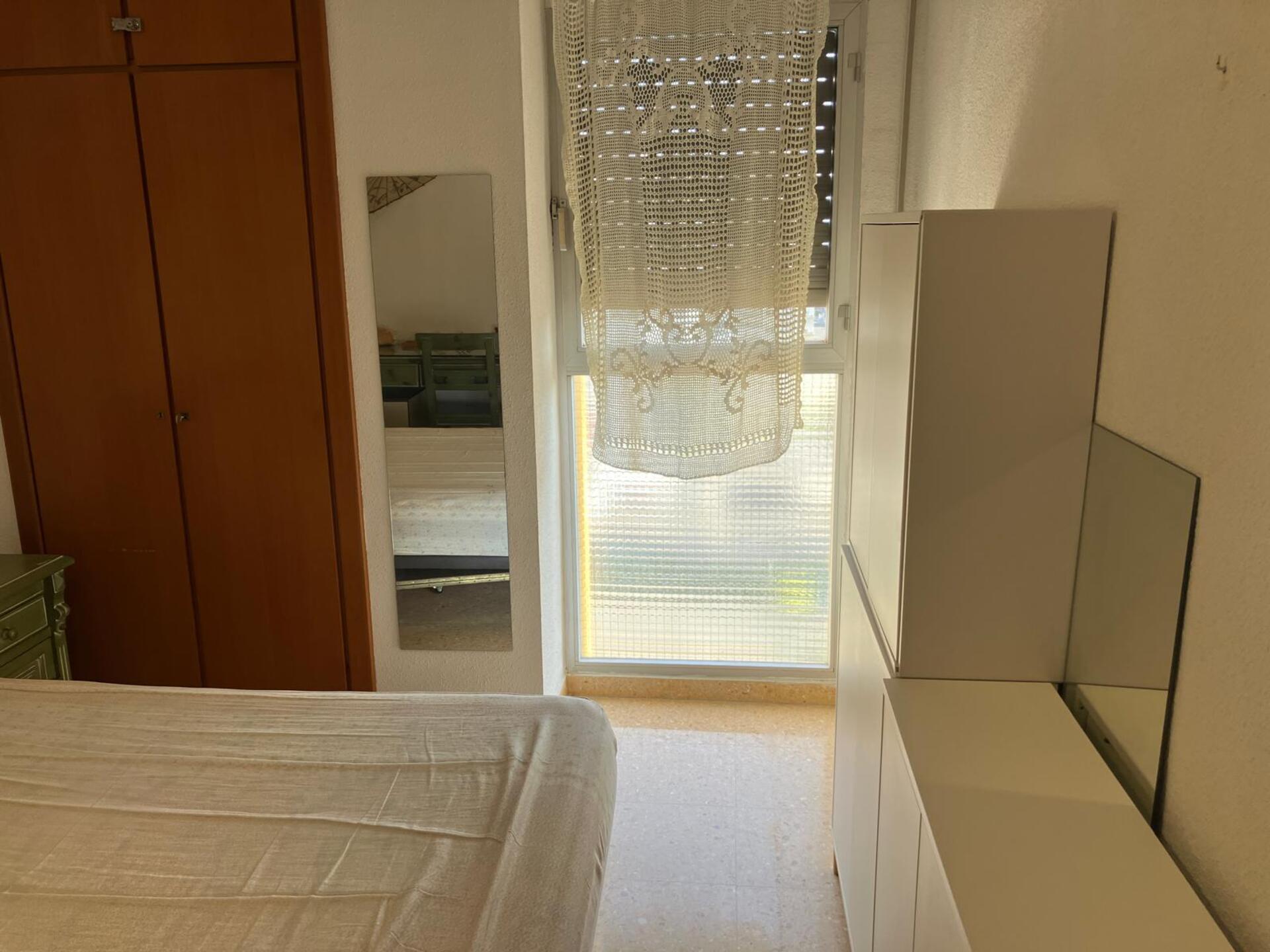 Piso de 80 m² en Canet de Berenguer