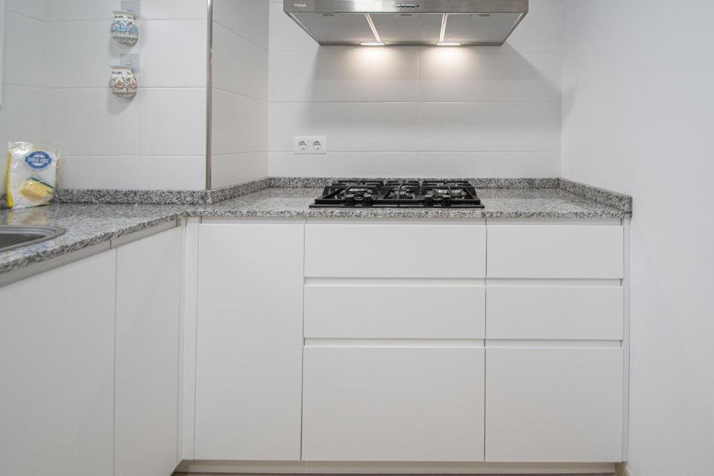 Pis de 95 m² a Cádiz