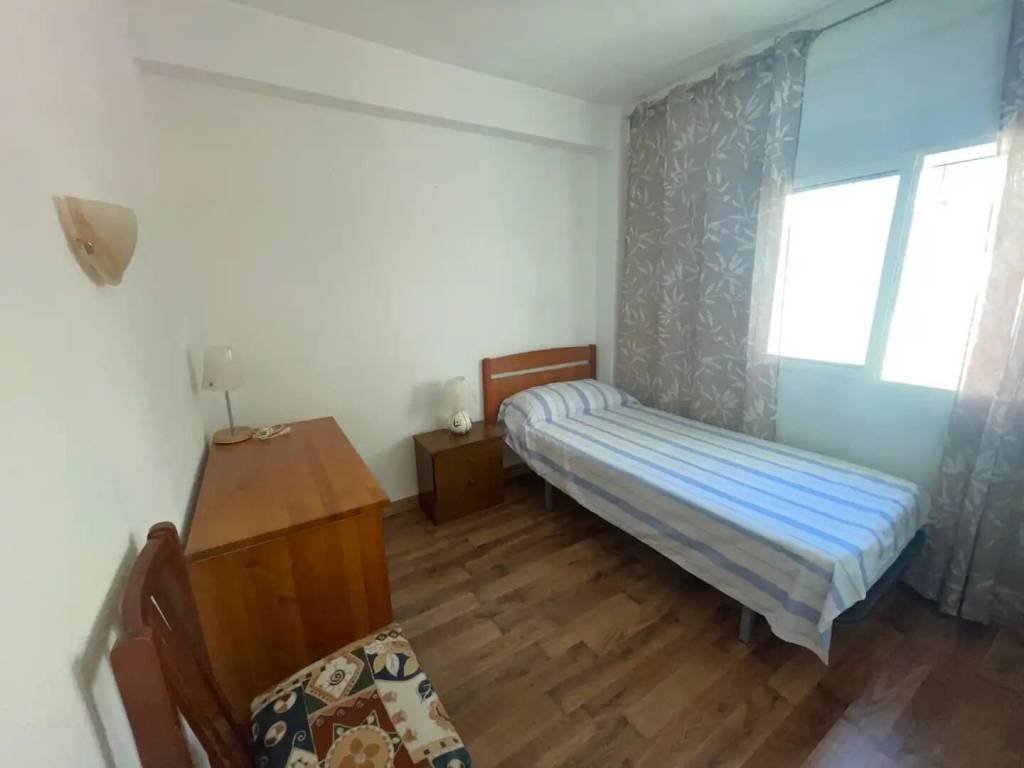 Piso de 73 m² en Málaga