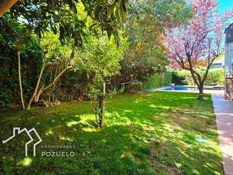 Maison 370 m² à Pozuelo de Alarcón