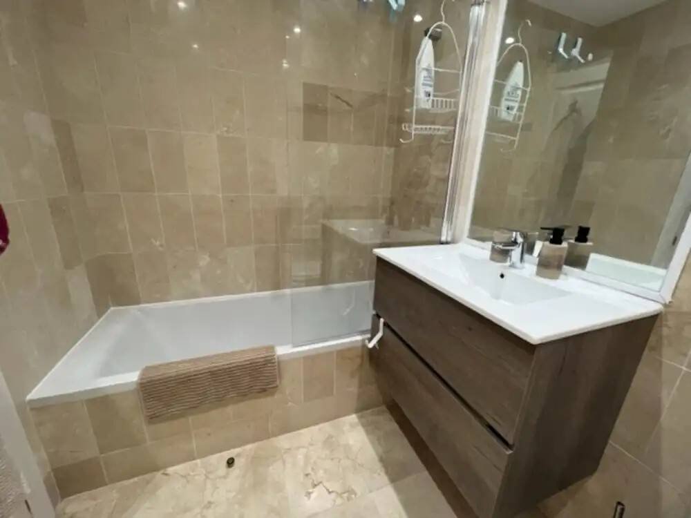 Piso de 99 m² en Estepona