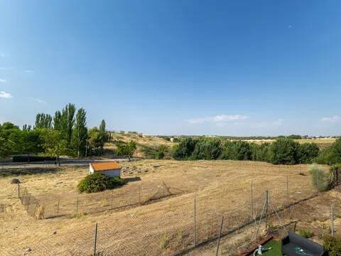 Piso de 137 m² en Illescas