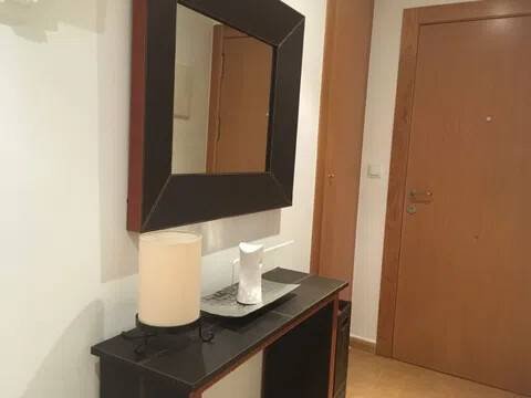 Pis de 60 m² a Cartagena