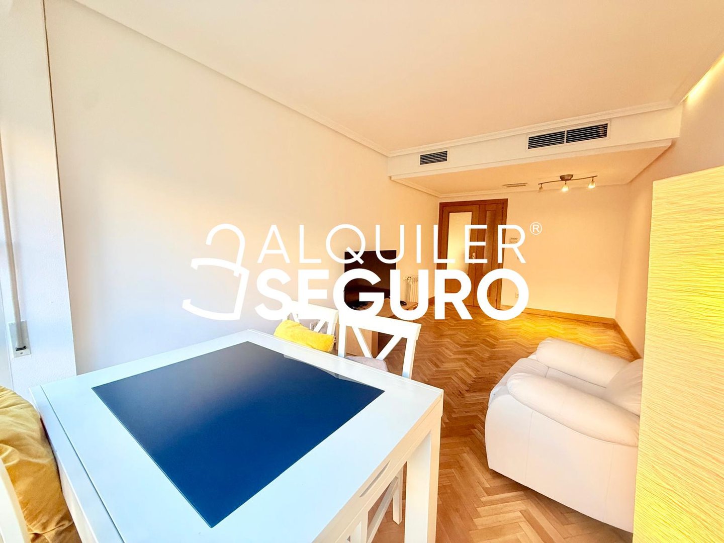 Piso de 94 m² en Madrid