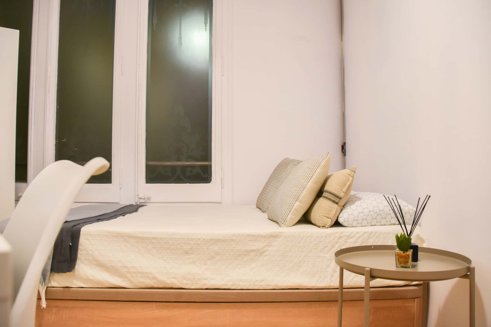 Zimmer zur Miete, Barcelona