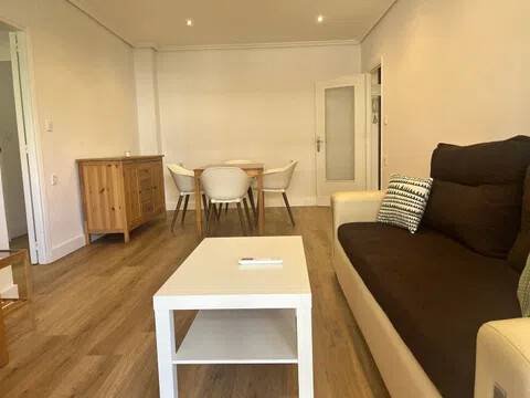 Wohnung 125 m² in Sevilla