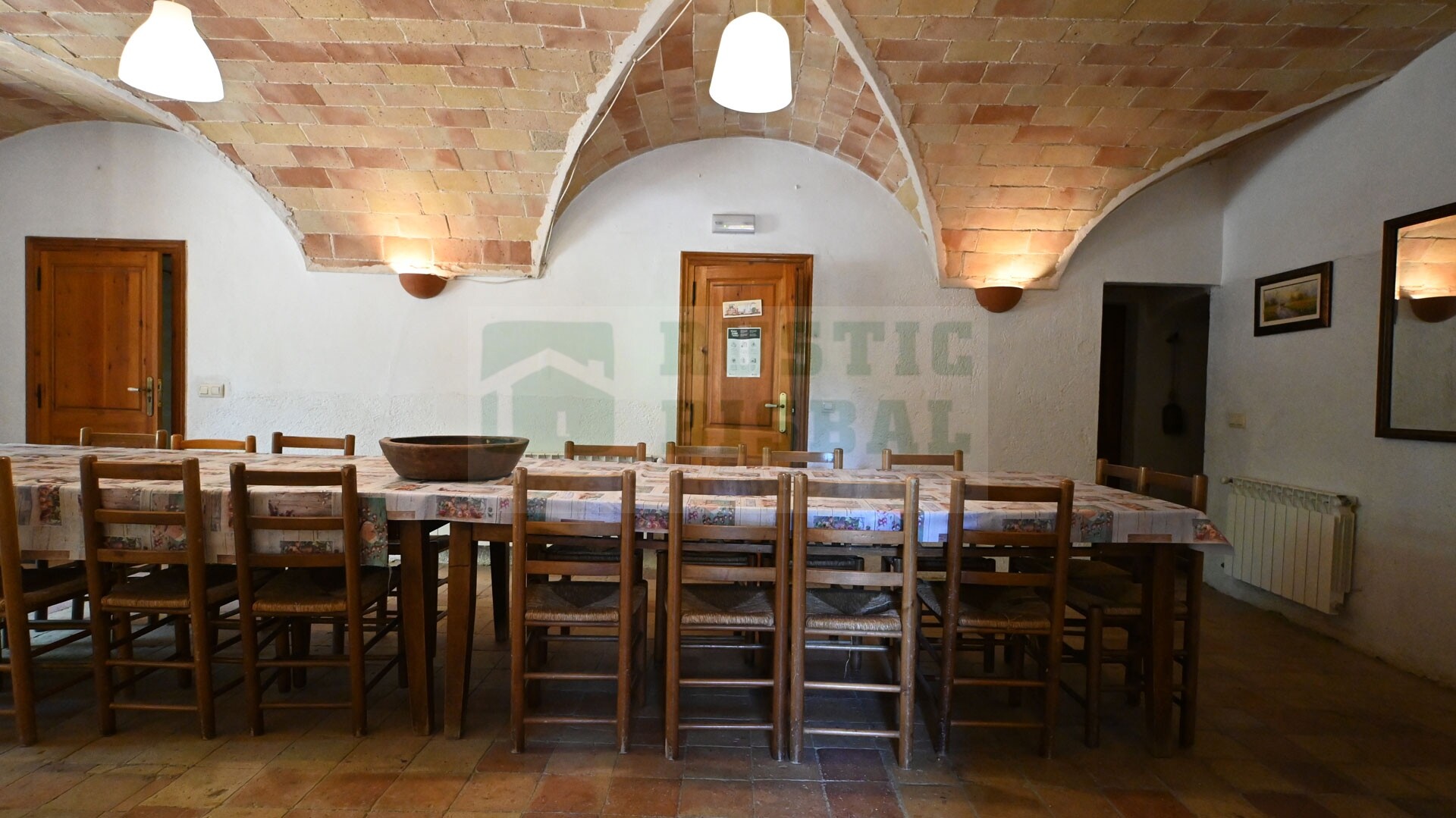 Piso de 120 m² en Llagostera