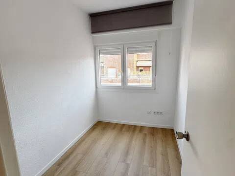 Piso de 100 m² en Madrid