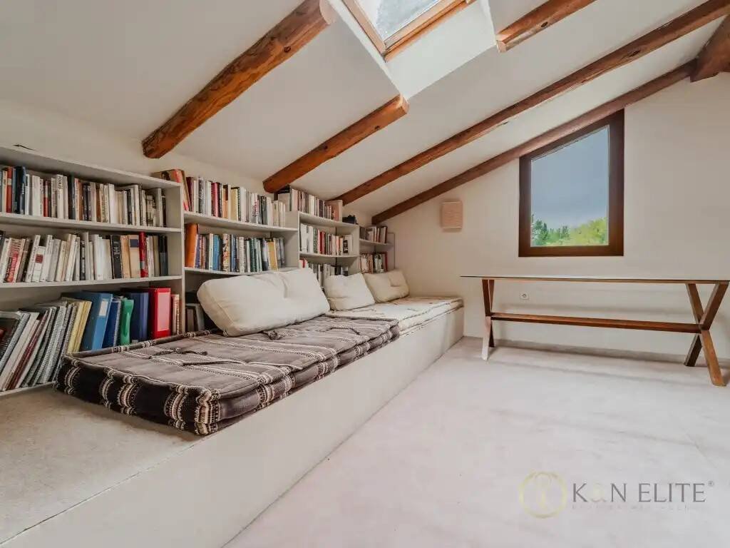 Casa de 330 m² en Algete