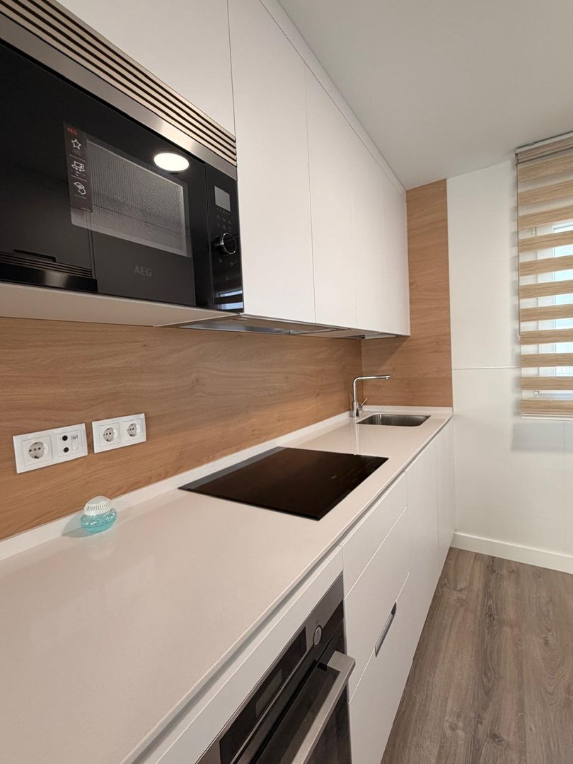 Piso de 77 m² en Mérida