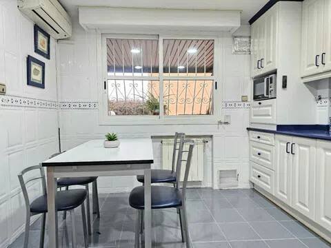 Zimmer zur Miete, Madrid