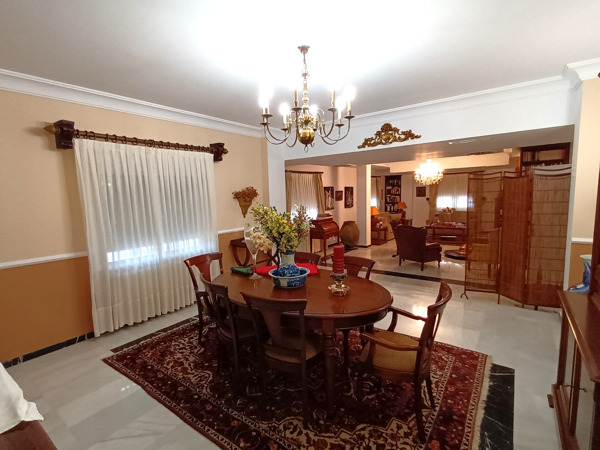 Casa de 2000 m² en Badajoz