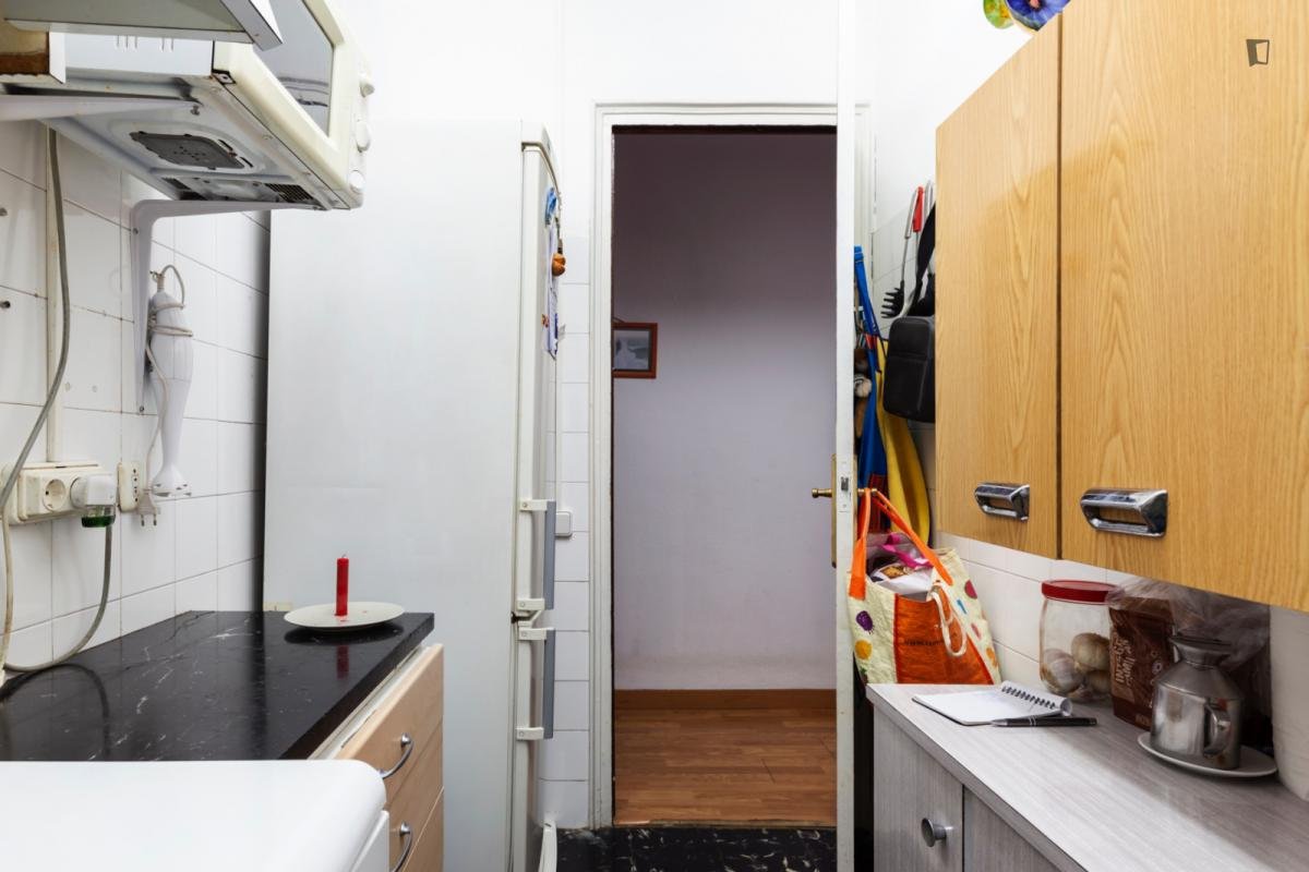 Habitación en alquiler, Barcelona