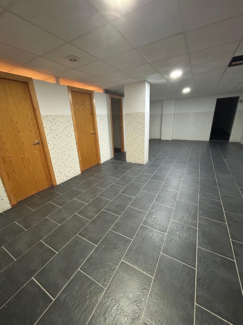 Pis de 58 m² a Vícar