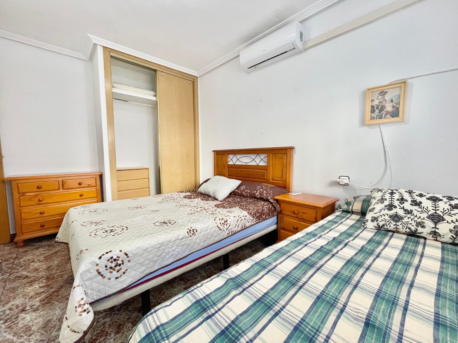 Piso de 70 m² en San Pedro del Pinatar