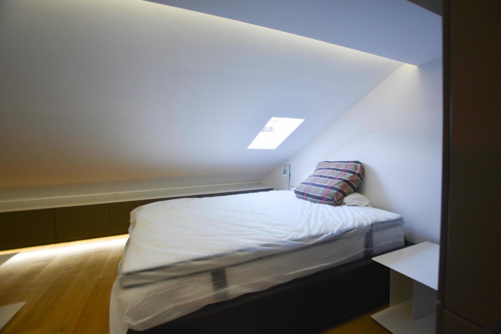 Pis de 73 m² a Oviedo