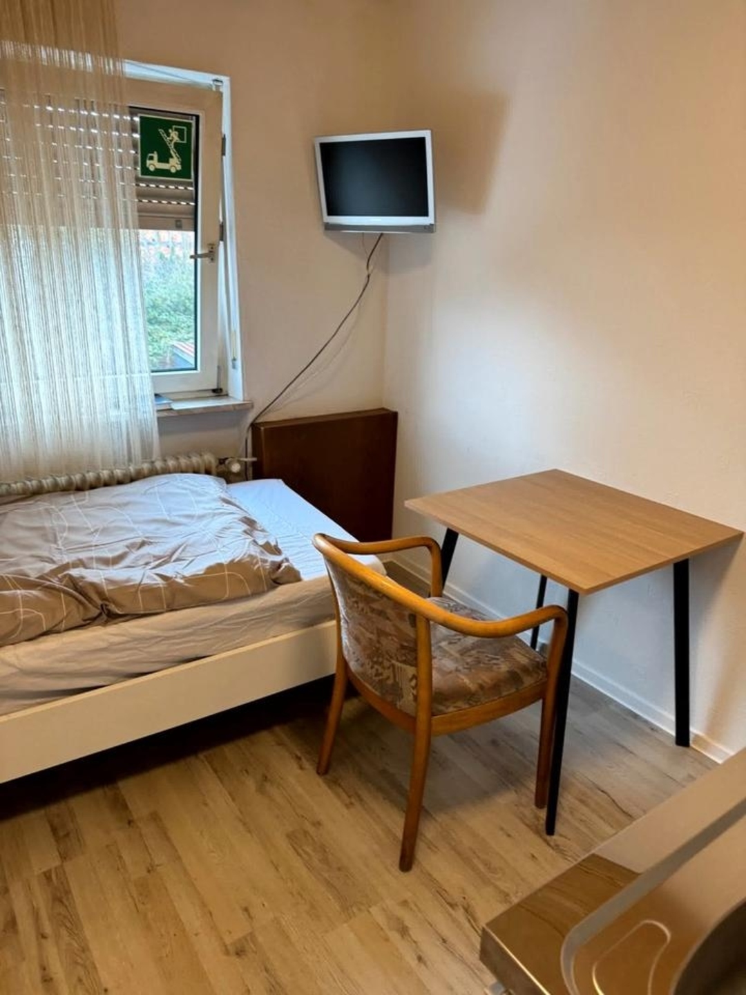 Habitación 20 m², Bilbao